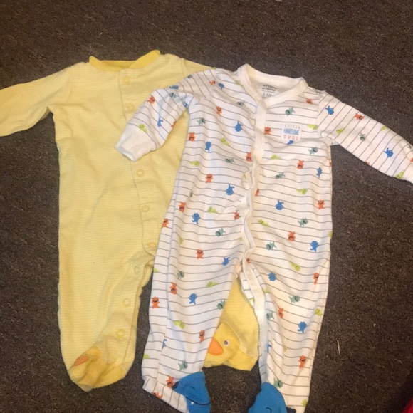 Other - Baby clothes